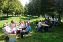 Dimanche 21 septembre 2014 - Journe du Patrimoine